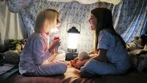 Детство Шелдона 2 сезон 10 серия, кадр
